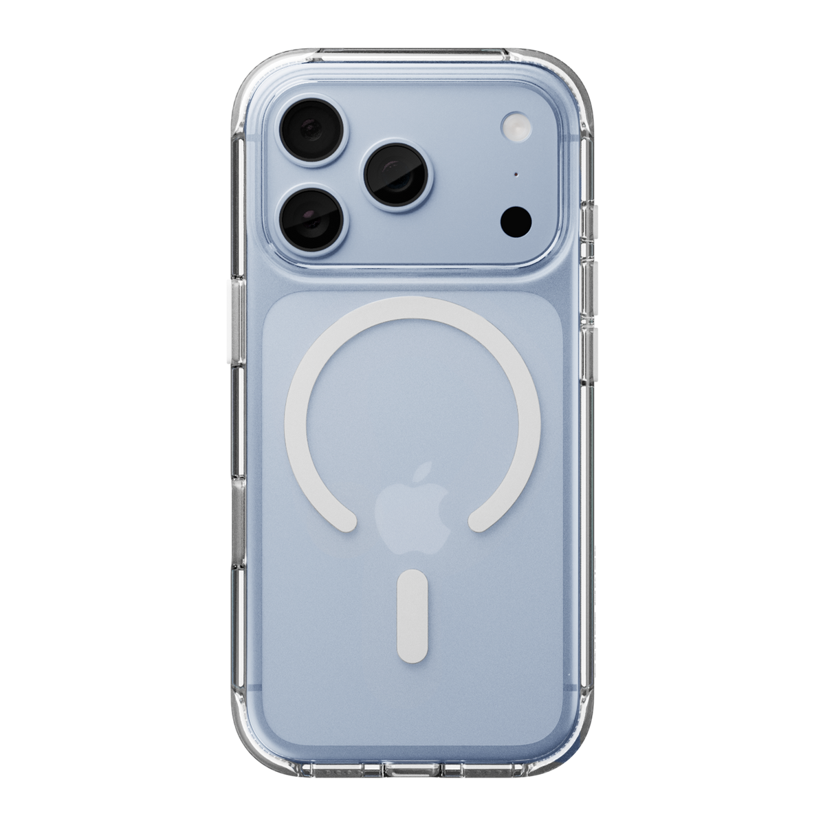 (Re)Clear Case for iPhone 18