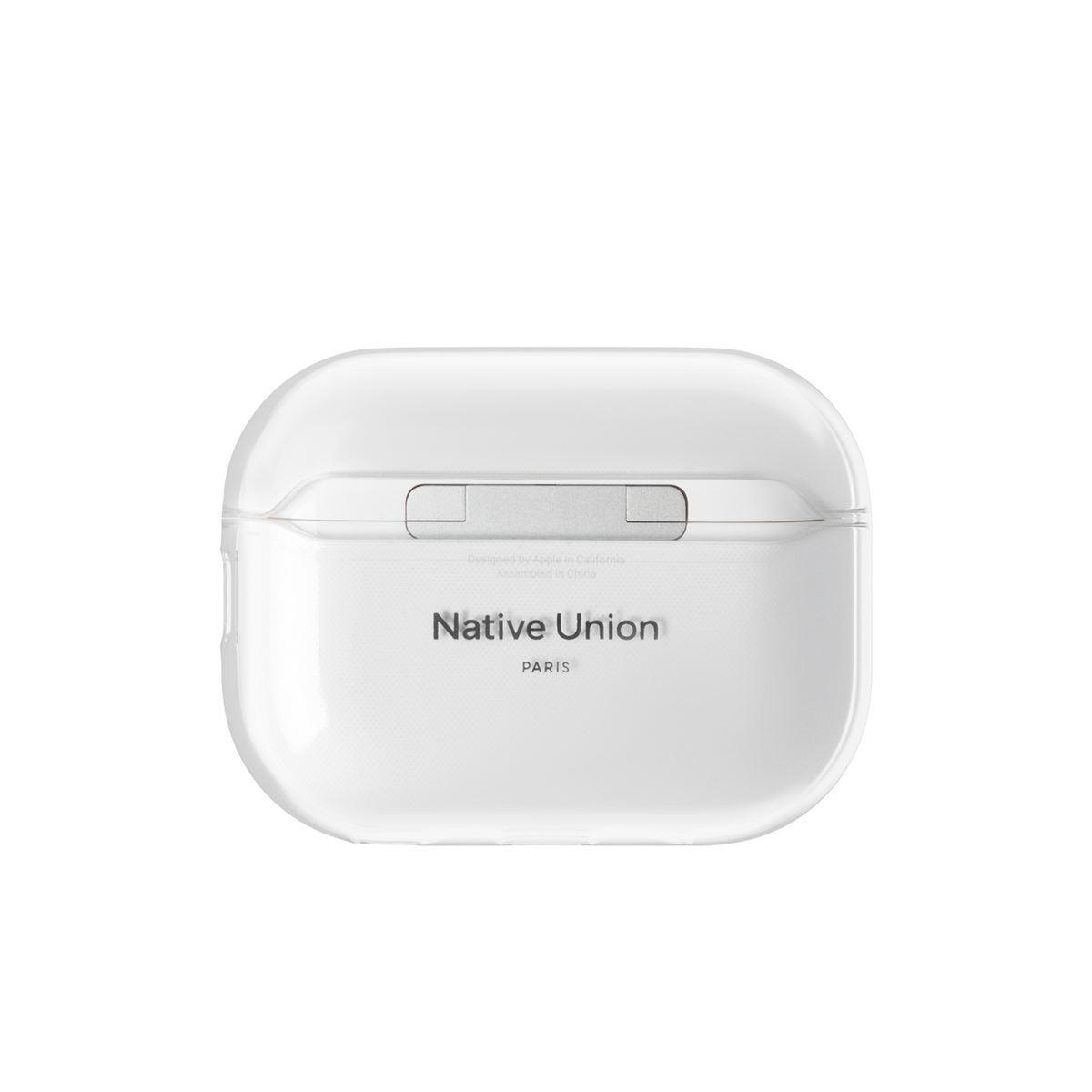 Native Union - (Re)Clear Case for AirPods Pro 3