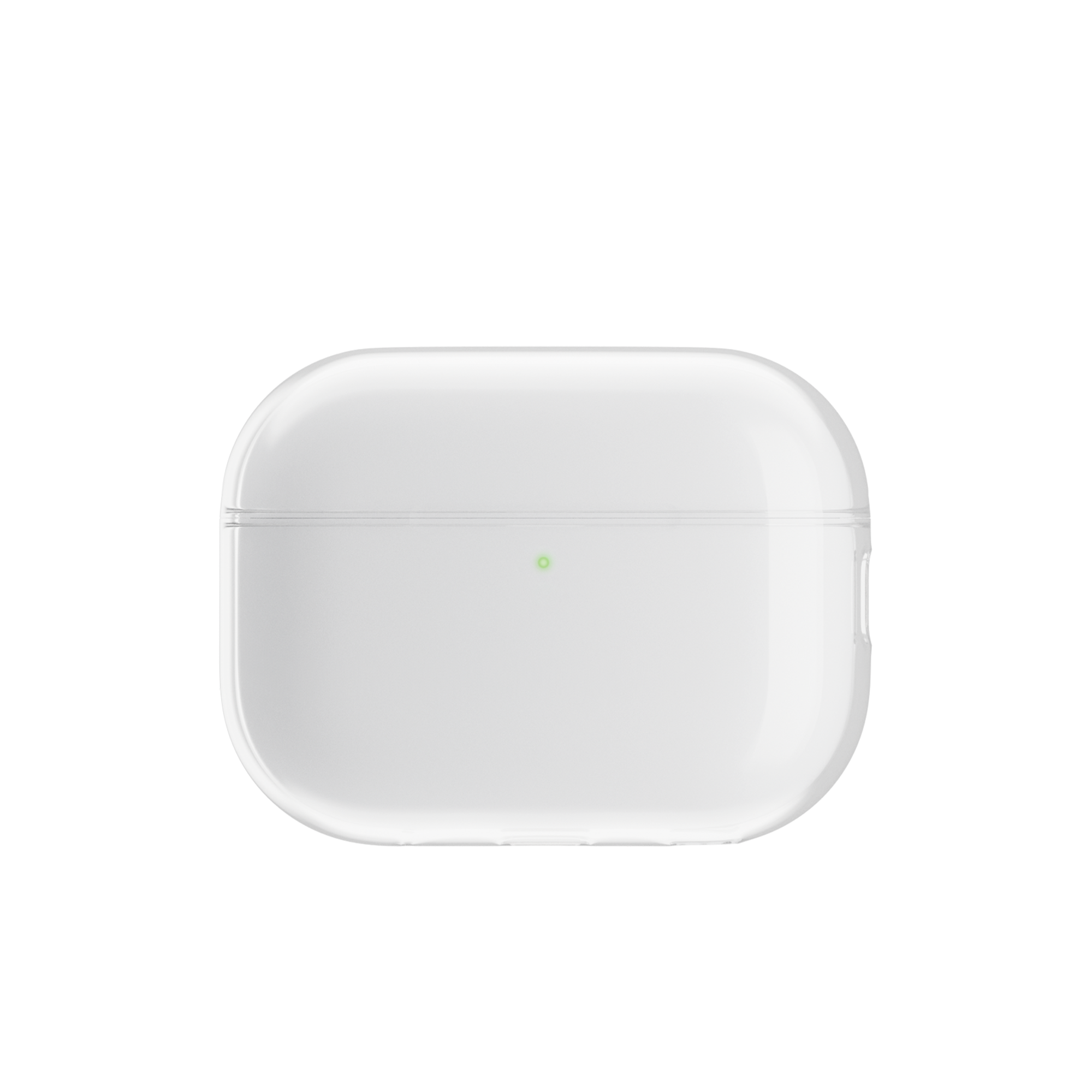 (Re)Clear Case for AirPods Pro 3