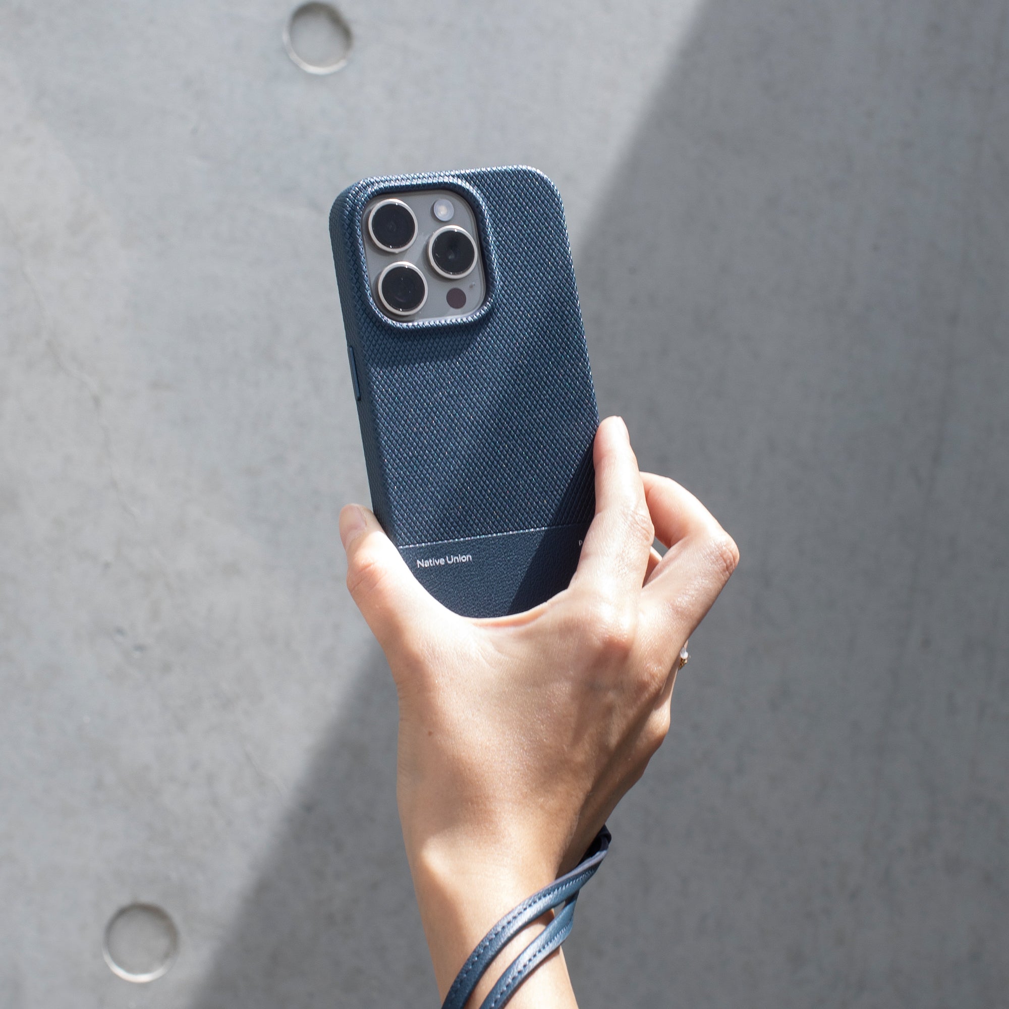 Re)Classic Case for iPhone 16