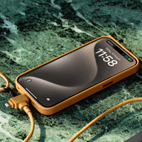 iPhone 15 Pro / Kraft