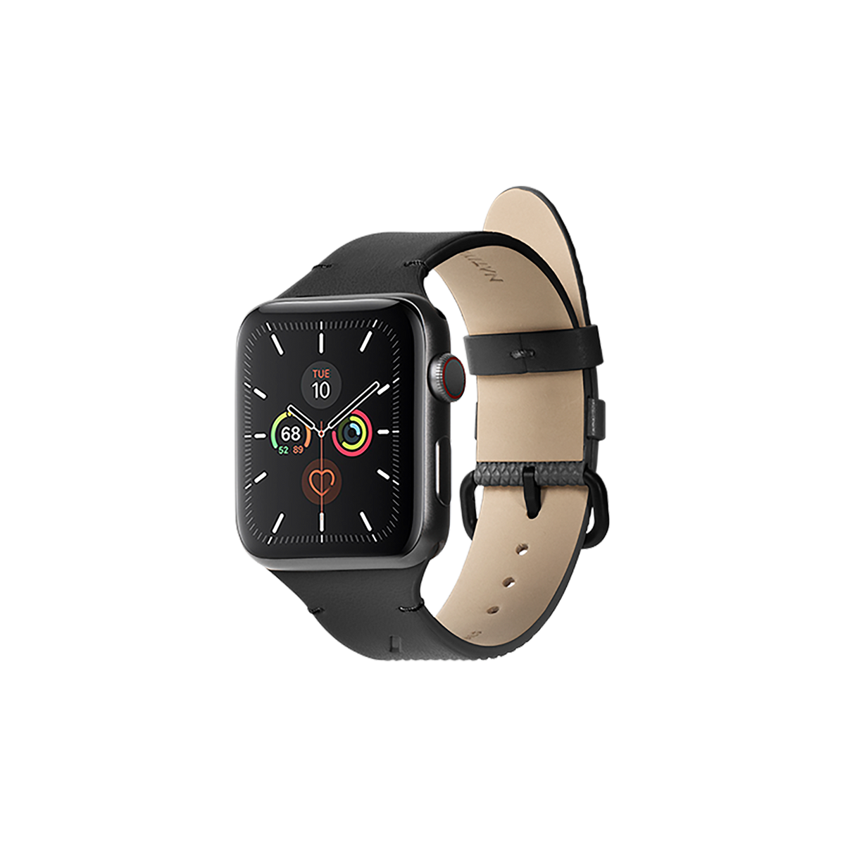 Golan Apple Watch Band in Three Tone - Narrow Small 38-41mm