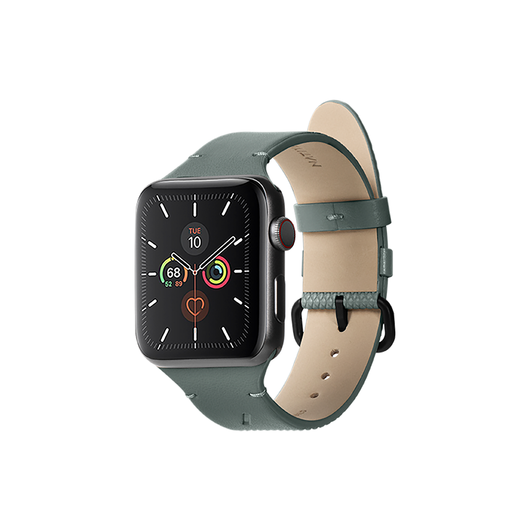 Apple 2025 belt watch