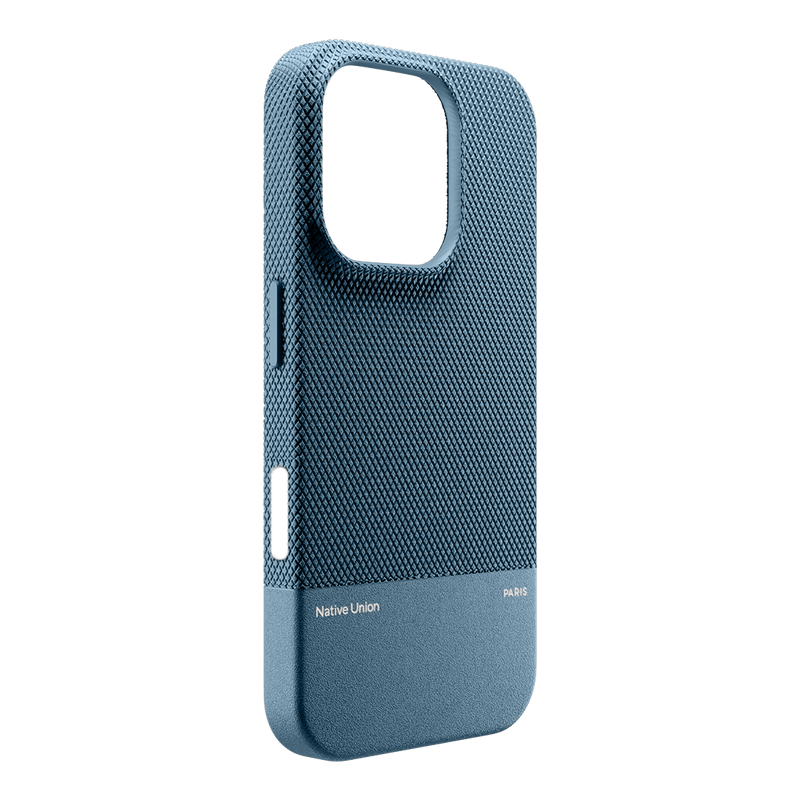 iPhone 16 Pro / Navy
