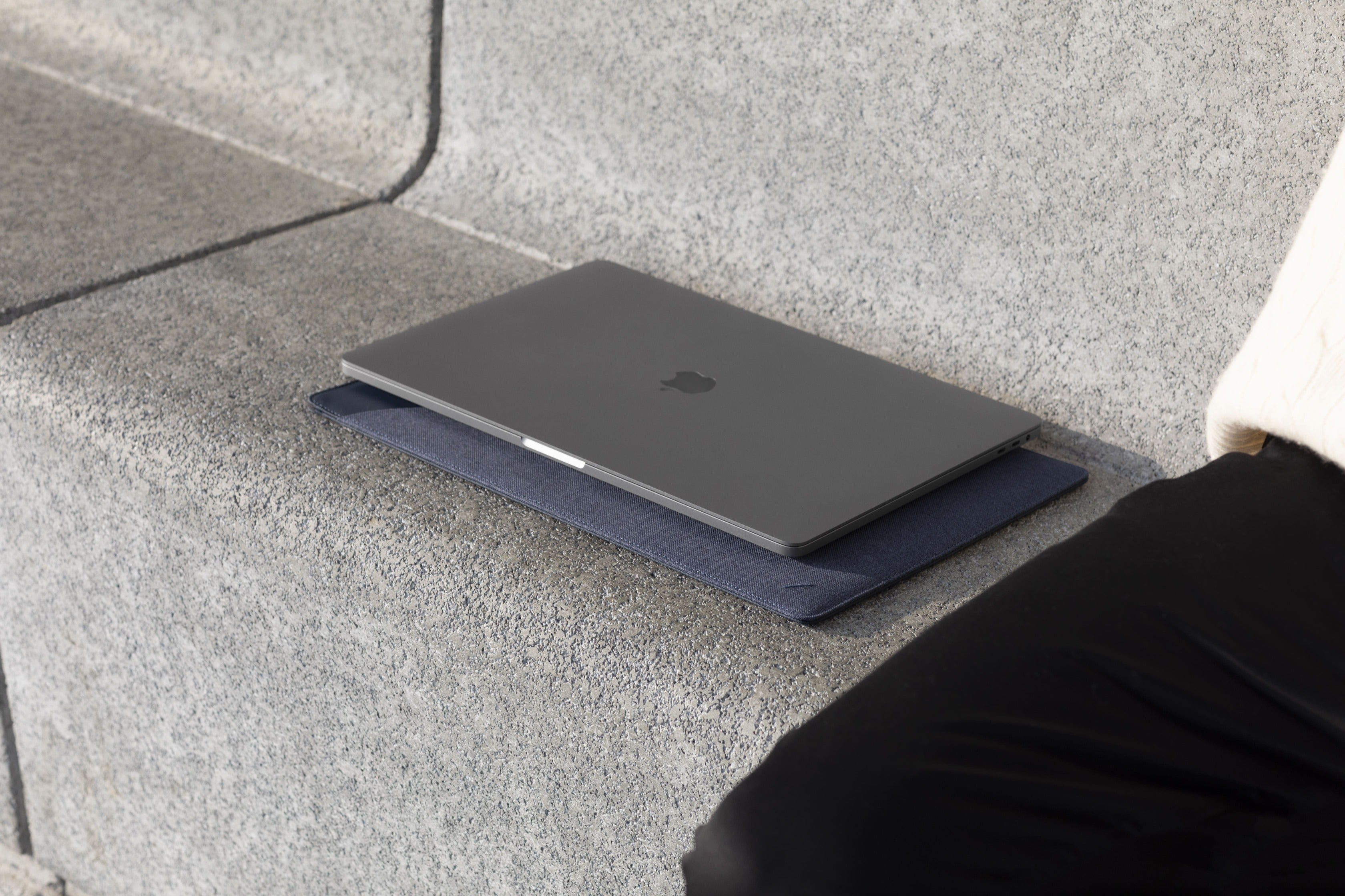 MacBookアクセサリー NATIVE UNION MacBook Pro15 Stow Slim for MacBook Pro (15