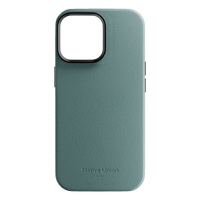 iPhone 16 Pro Max / Slate Green