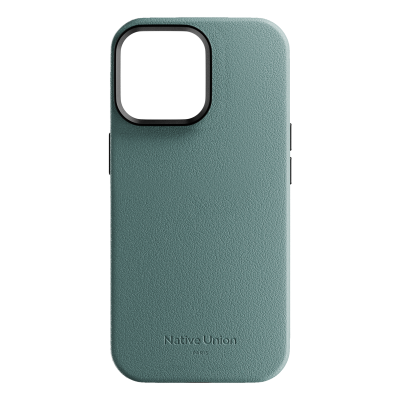 iPhone 16 Pro Max / Slate Green