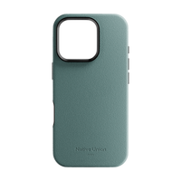 iPhone 16 / Slate Green