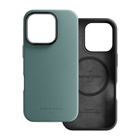 iPhone 16 Pro / Slate Green