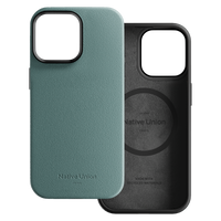 iPhone 15 Pro Max / Slate Green