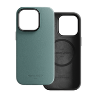 iPhone 15 Pro / Slate Green
