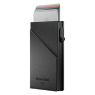 Slide Card Wallet | Magnetic