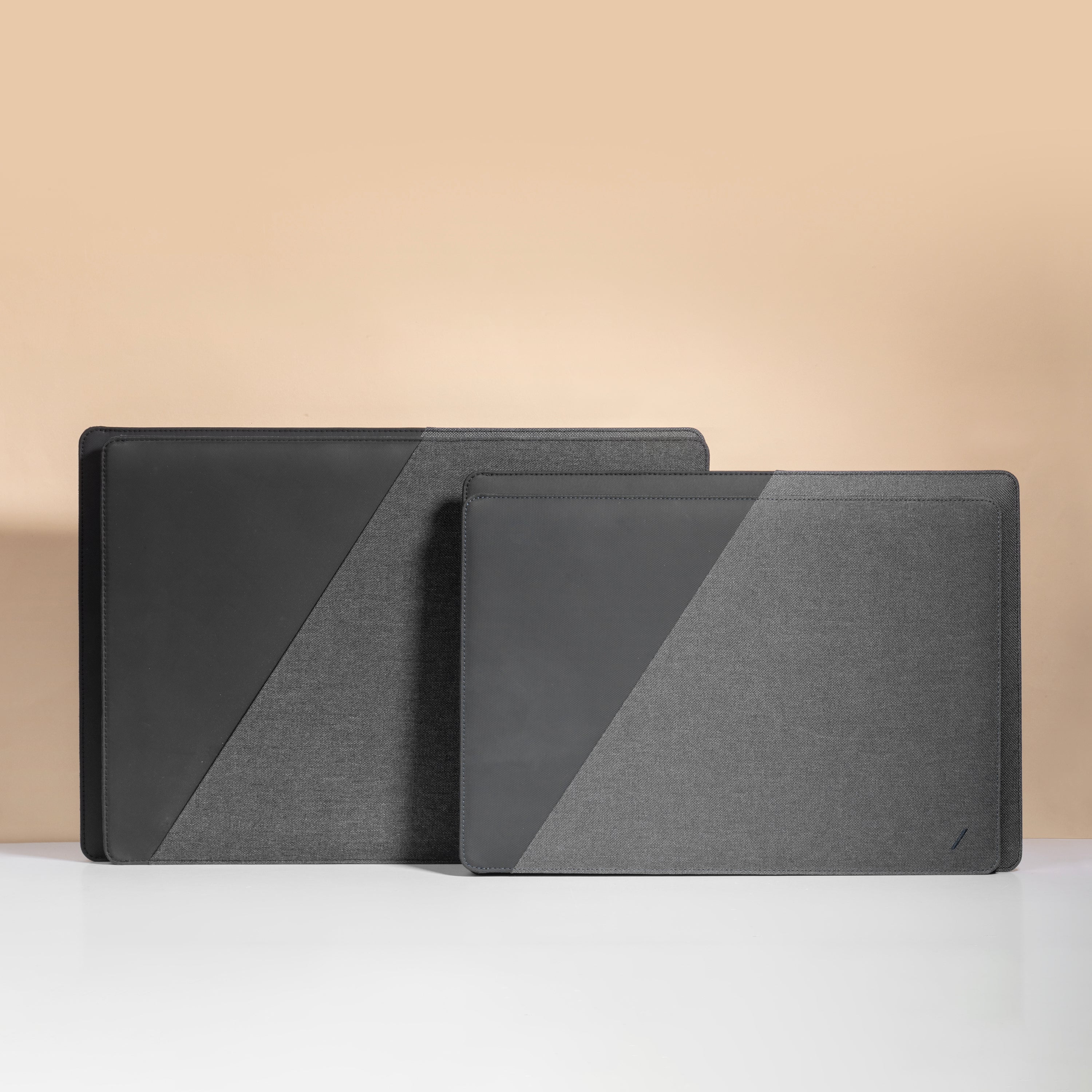 NATIVE UNION Stow Slim Sleeve MacBook Pro 13 (2016-2020) MacBook Air 13 NATIVE UNION Stow Slim for MacBook Air 15\" (2024) and MacBook Pro 16\u201d  (2021-2024) \u2013 Premium MacBook Sleeve with Easy-Access Magnetic Closure  (Slate)