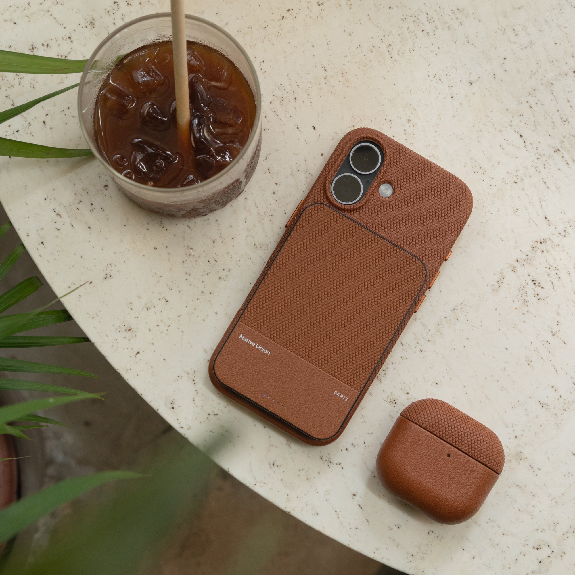 (Re)Classic Power Bank | Magnetic