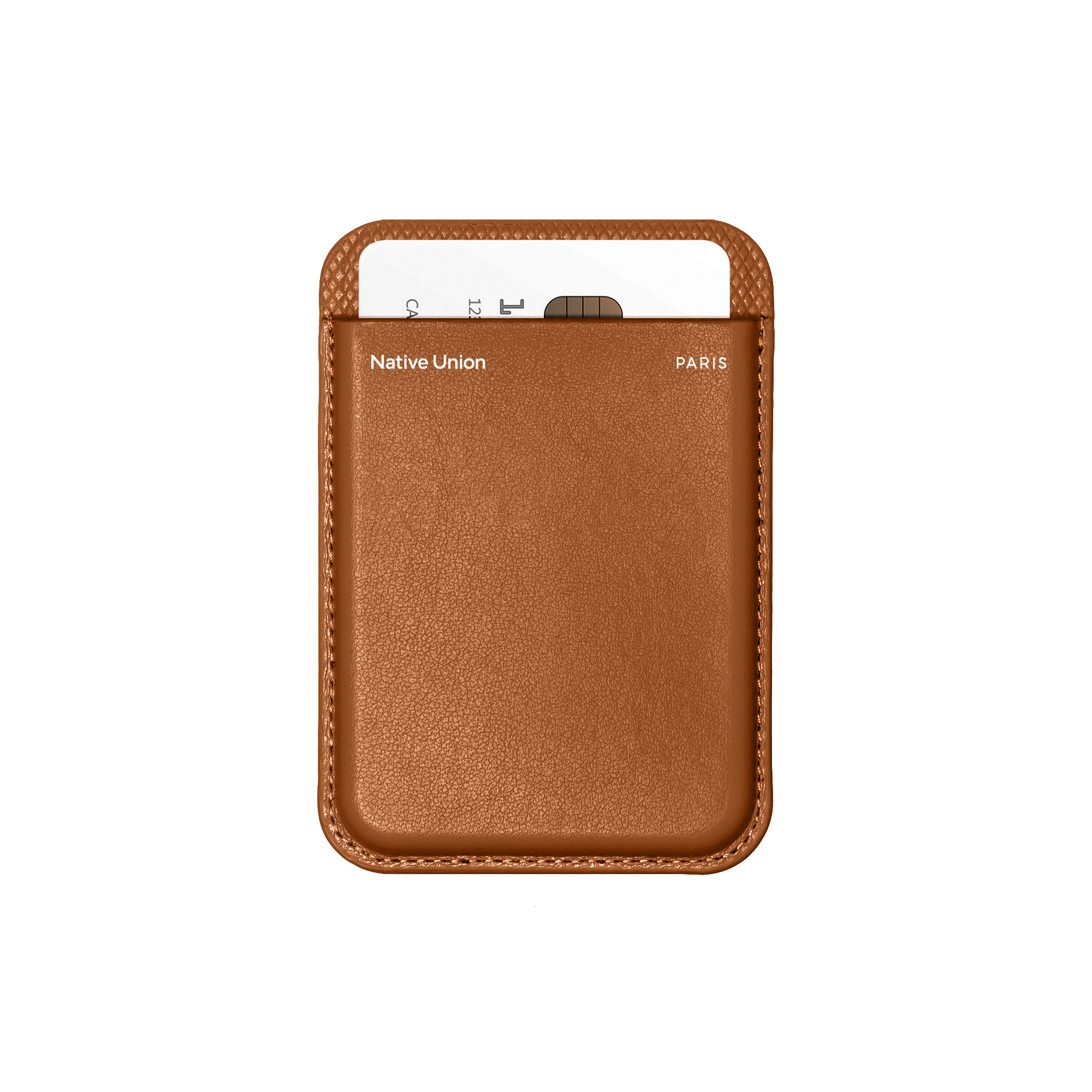 (Re)Classic Wallet | Magnetic