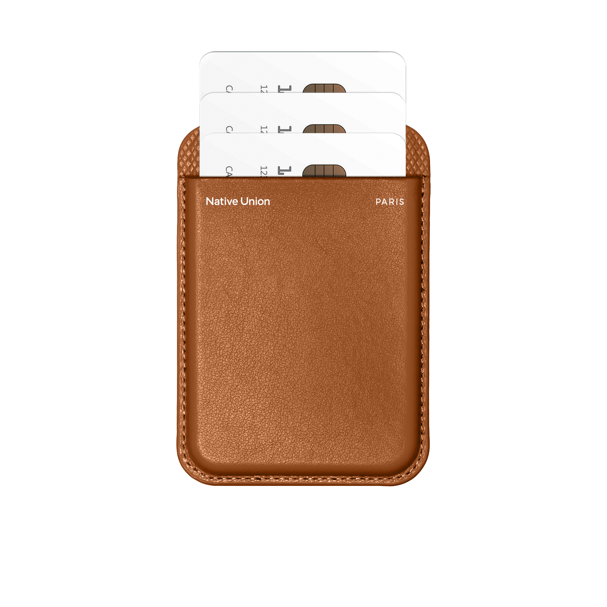 (Re)Classic Wallet | Magnetic