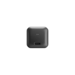Fast GaN Charger PD 30W with USB-C Cable