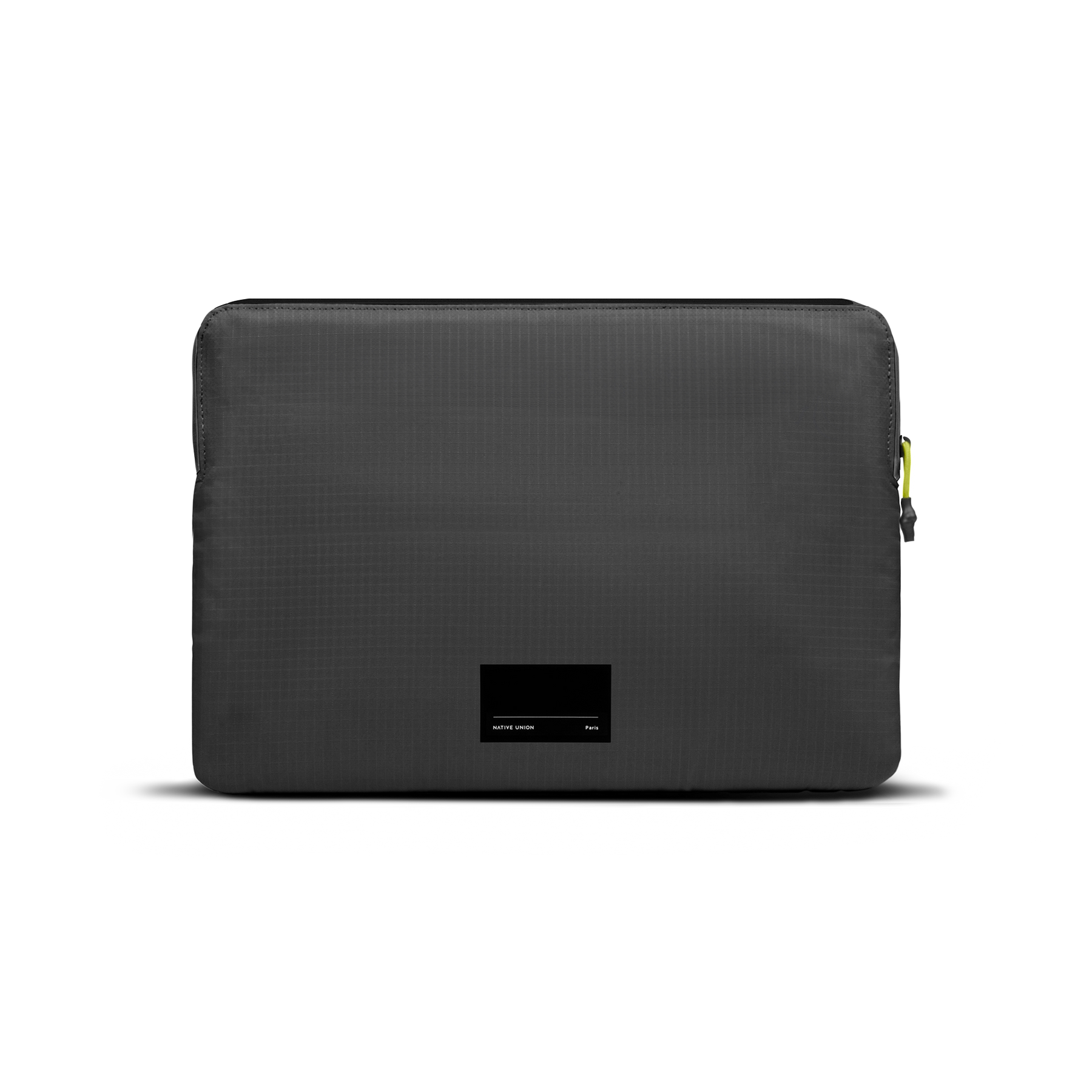 Native union macbook deals sleeve