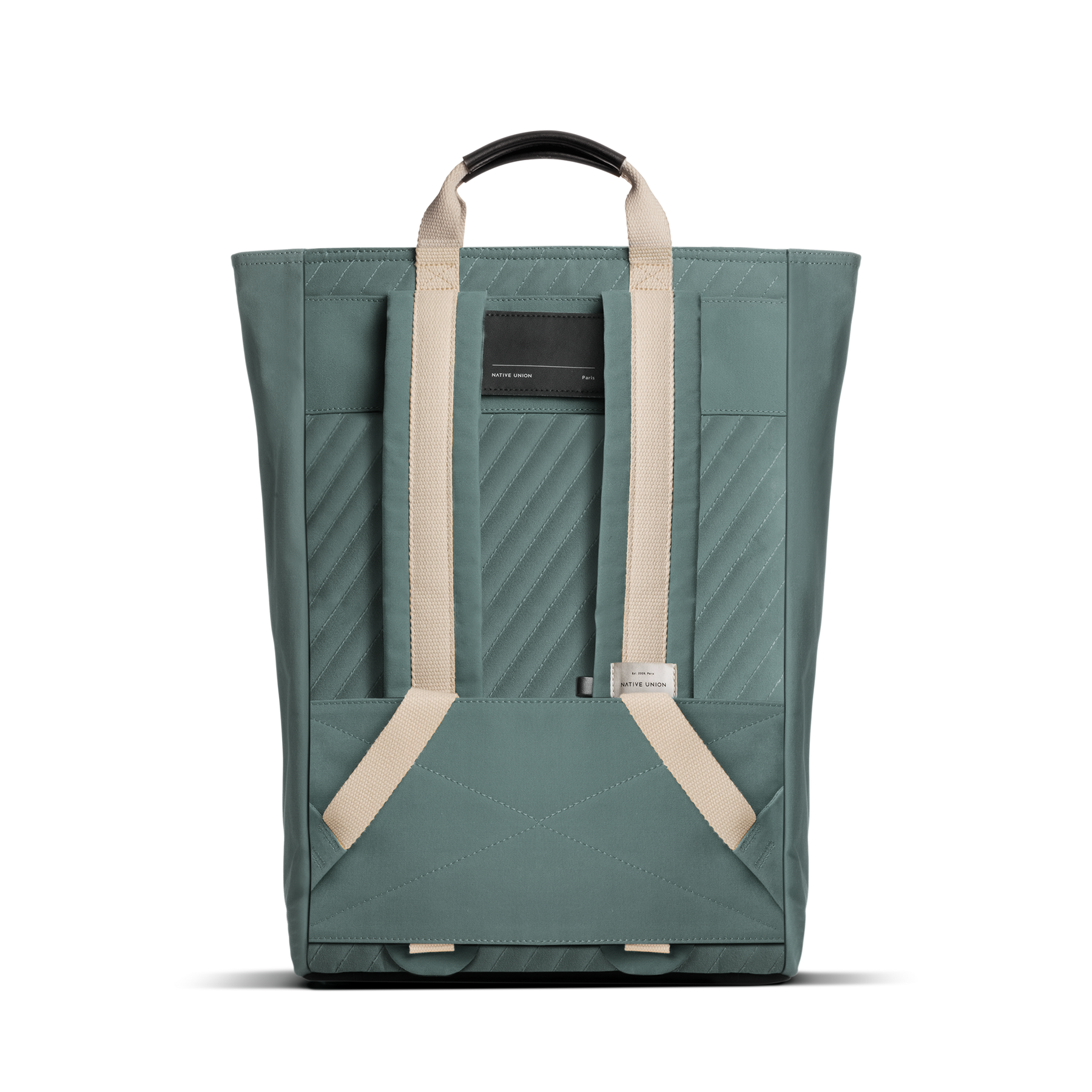 Canvas Hybrid Life Tote Bag