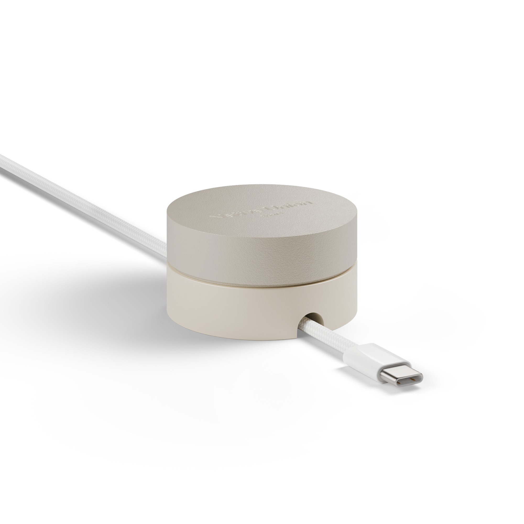 Weighter for 1 Cable