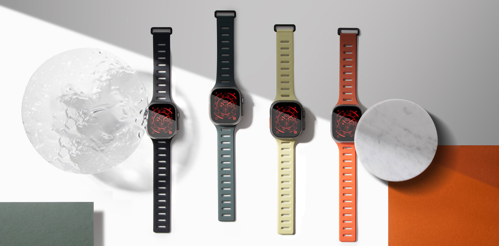 Tech Accessories Reimagined | Native Union