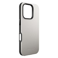 iPhone 16 / Sandstone / Lemon