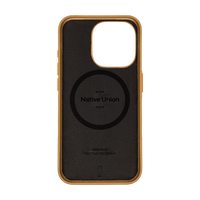 iPhone 16 Pro / Kraft / Lemon