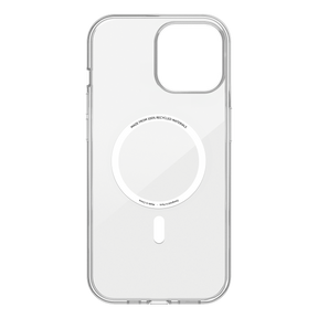 (Re)Clear Case for iPhone 13