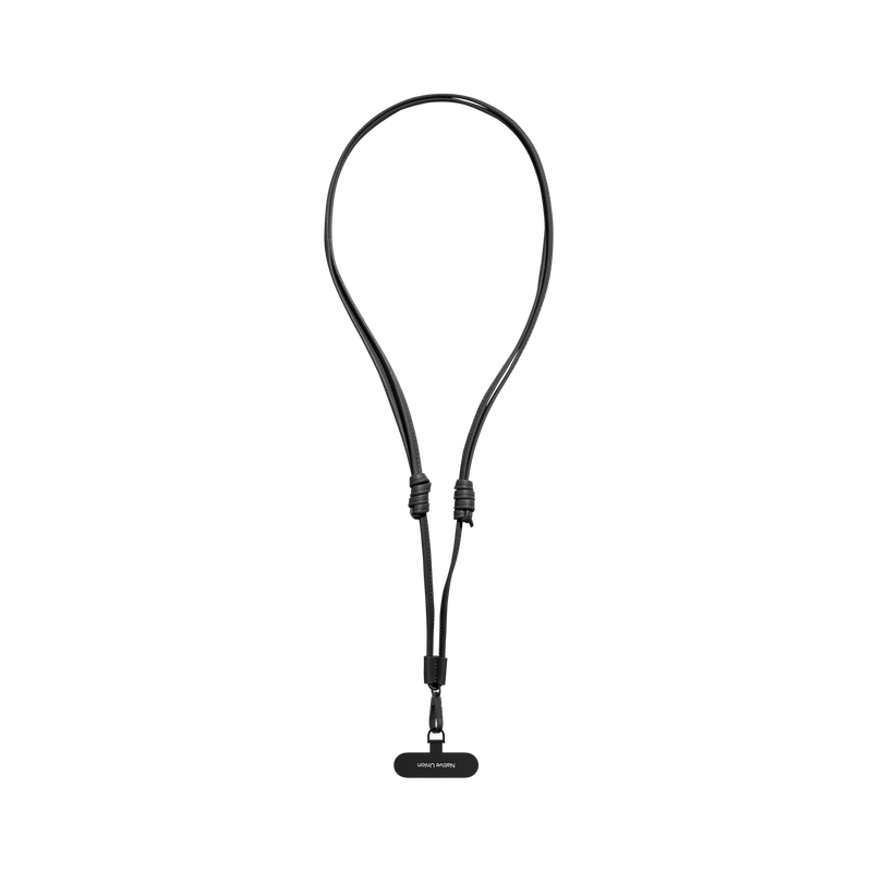 iPhone Air / Black / Black