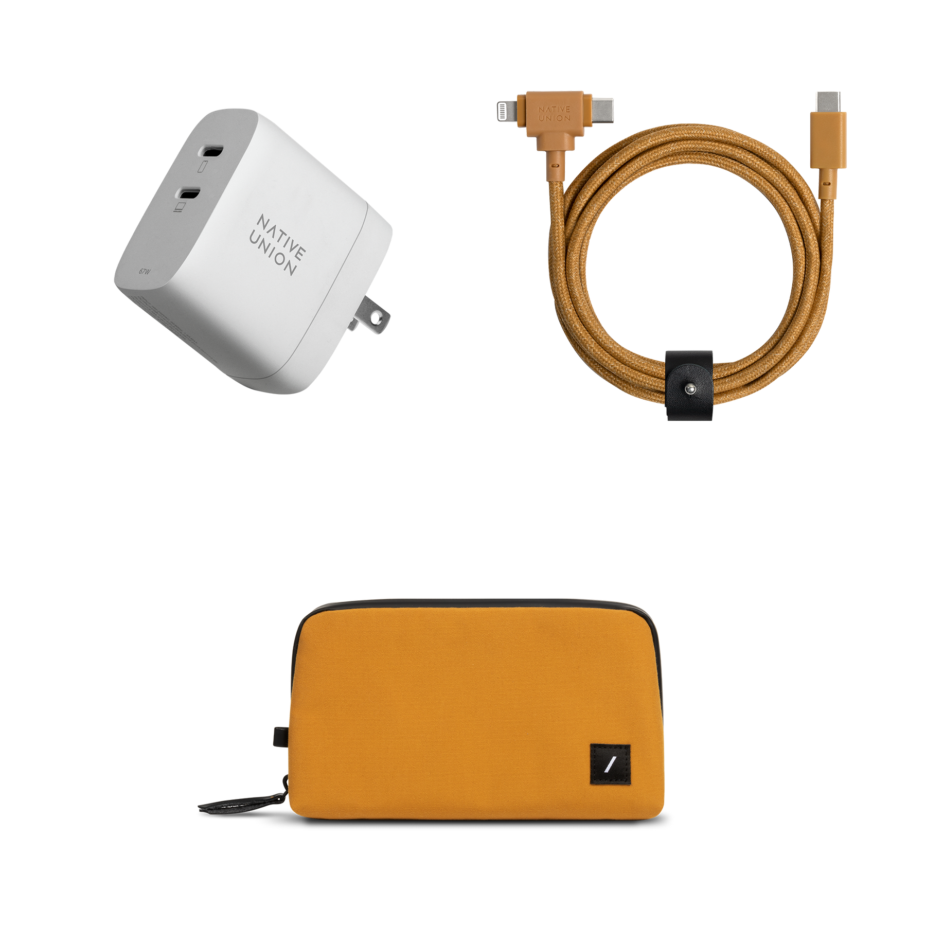 12v to 5v (3A) USB-A Port Adapter Kit – Powerful UK