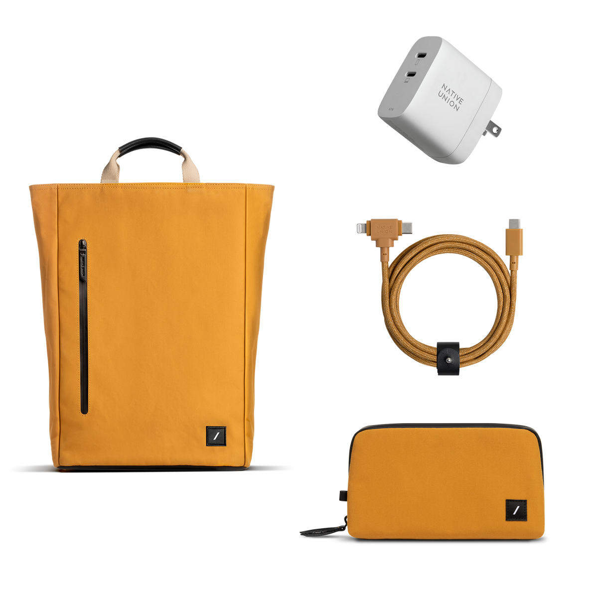 Remote Work Starter Pack