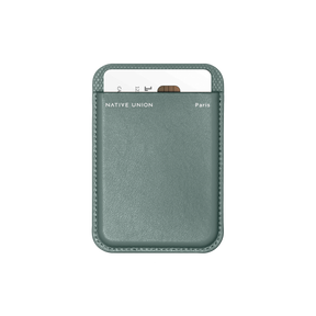 (Re)Classic Wallet | Magnetic