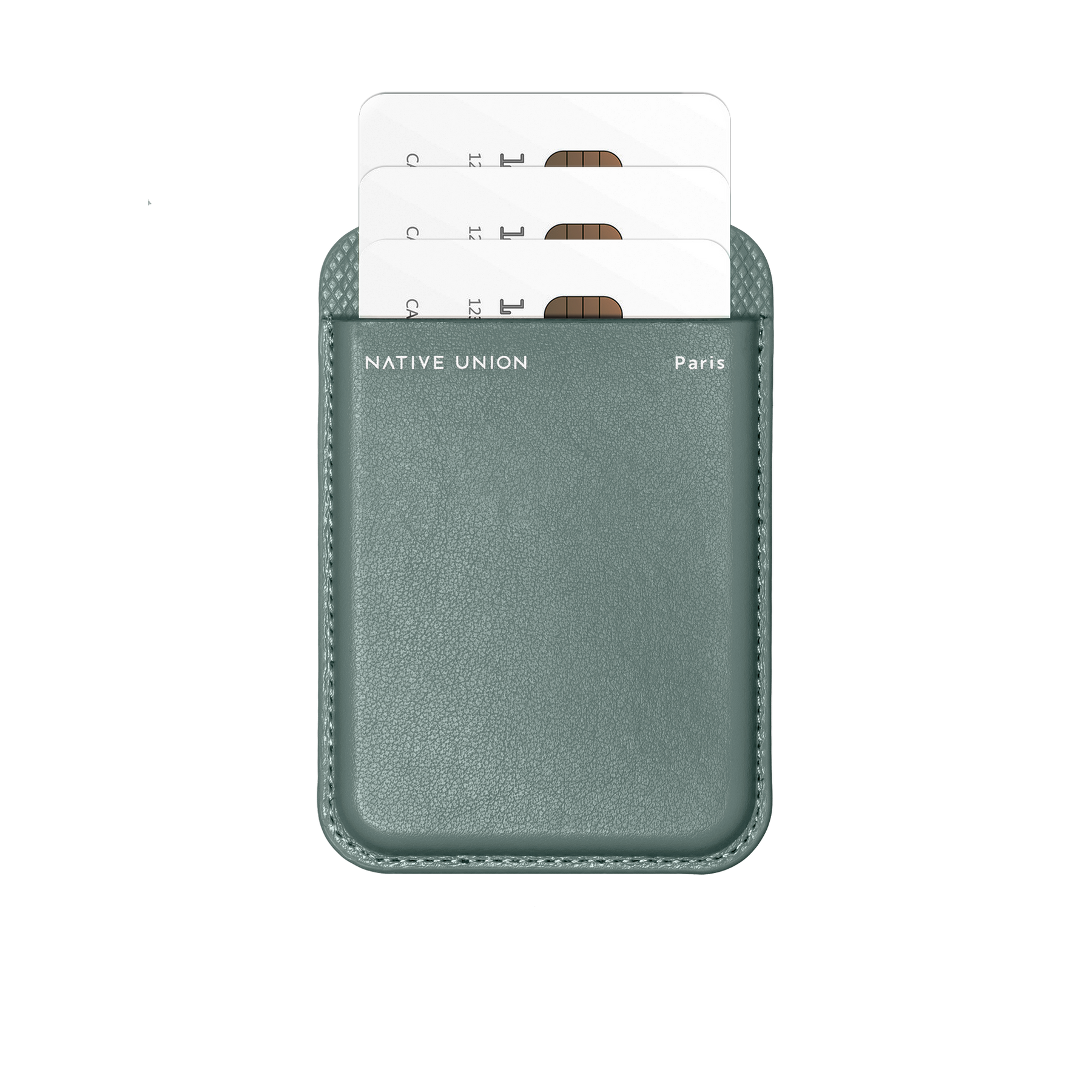 Re)Classic Wallet | Magnetic Re)Classic Wallet | Magnetic
