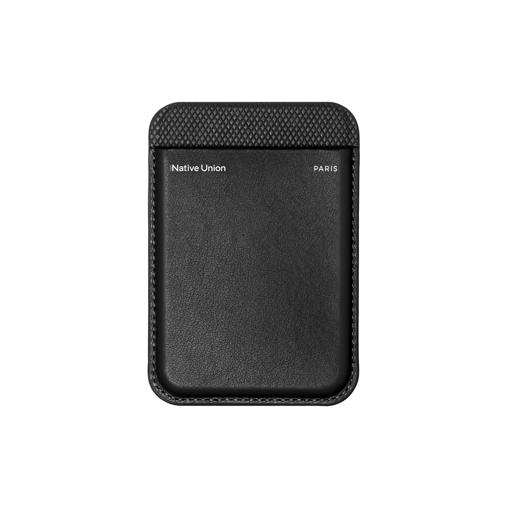 【NATIVE UNION】Classic Case for iPhone & Magnetic Wallet Amazon.com: Native Union (Re Classic Wallet Stand | Magnetic