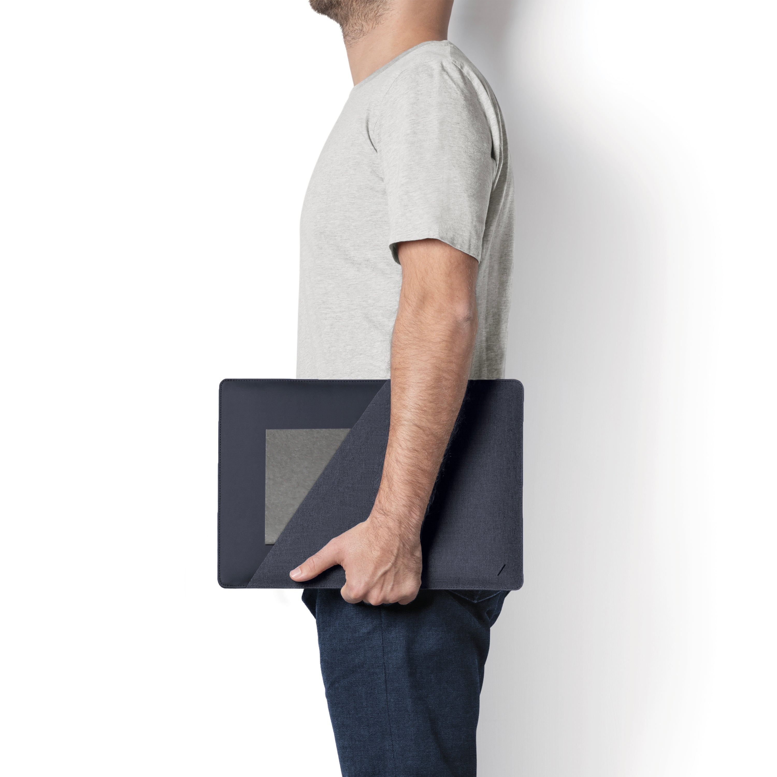Paul Smith NATIVE UNION Stow Slim PCケース Stow Slim for MacBook (14