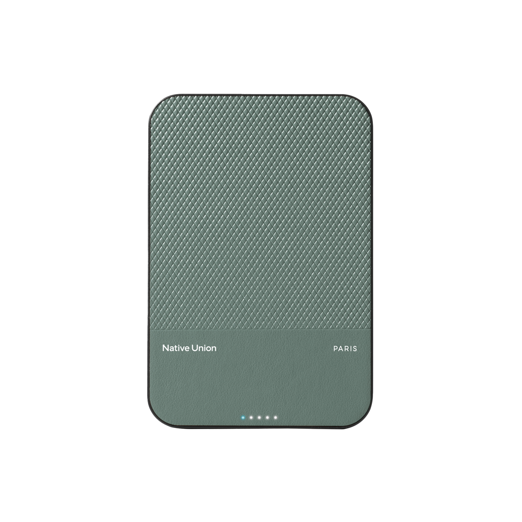 (Re)Classic Power Bank | Magnetic