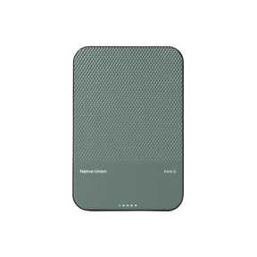 (Re)Classic Power Bank | Magnetic