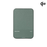 Slate Green