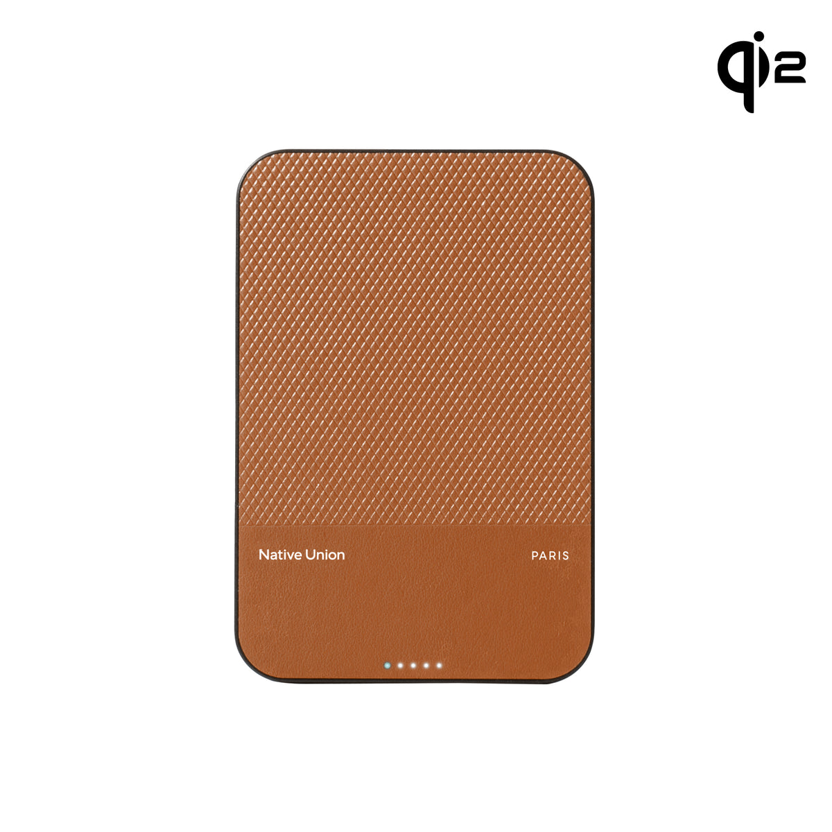 Amazon.com: GOODaaa Solar Power Bank 24000mAh, Portable  Goodbaaa Portable Power Bank Box - Kraft Brown display picture 1