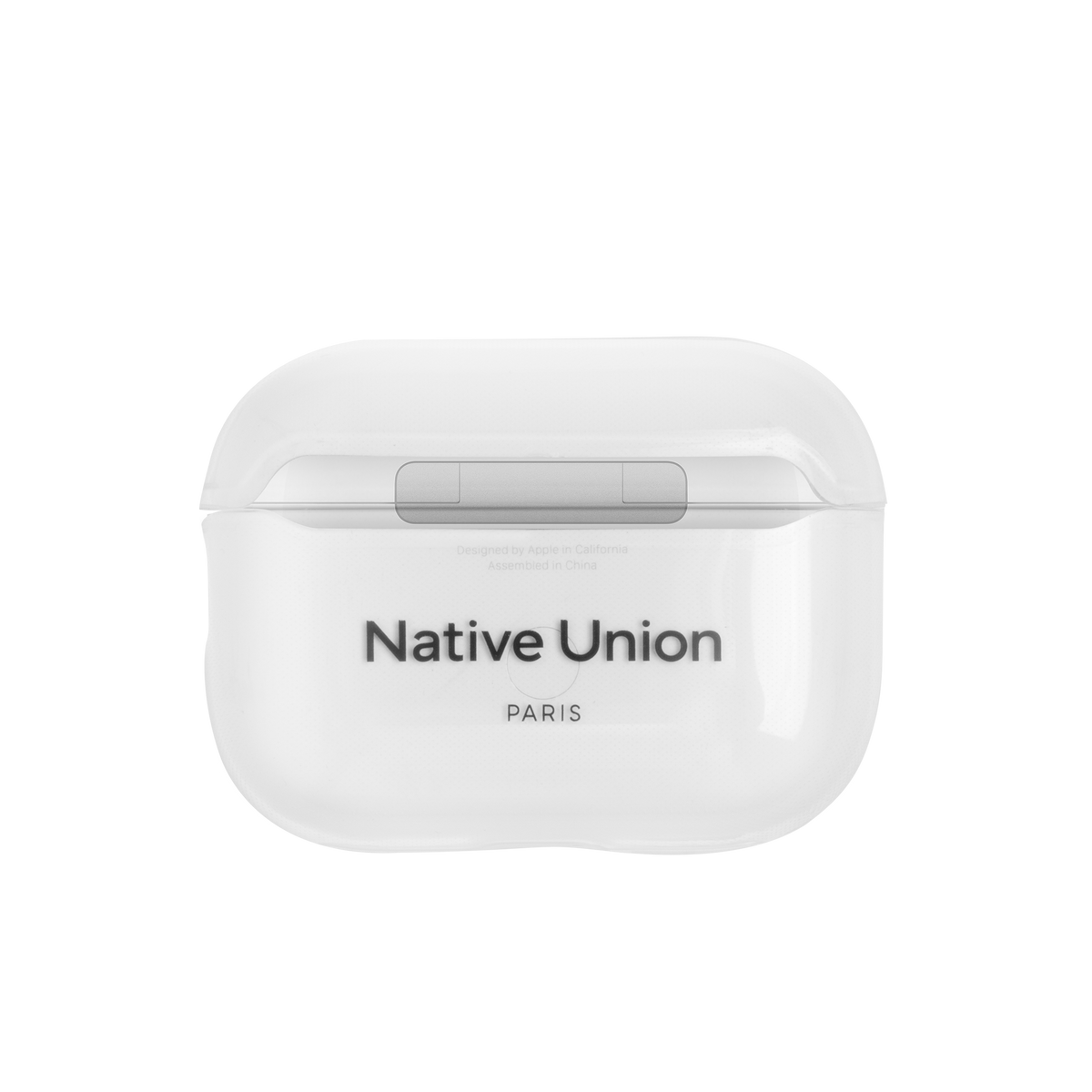Native Union - (Re)Clear Case for AirPods Pro (Gen. 1 & 2) Native Union - (Re)Clear Case for AirPods Pro (Gen. 1 & 2)