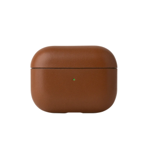 39589857493131,Leather Case for AirPods Pro - Brown