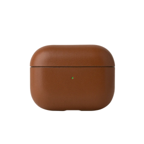 34253243285643,Leather Case for AirPods Pro - Brown