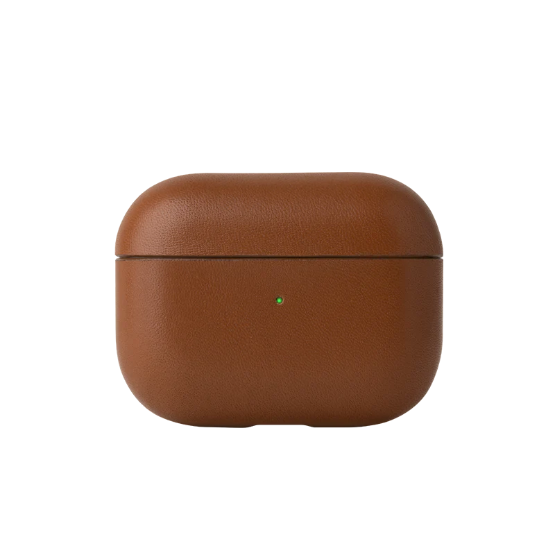 Leather Case for AirPods