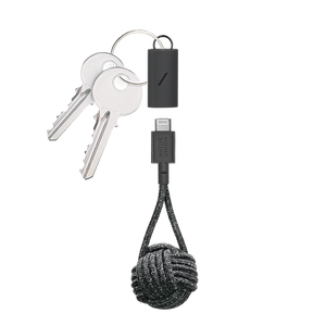 34253242171531,Key Cable (USB-C to Lightning) - Cosmos