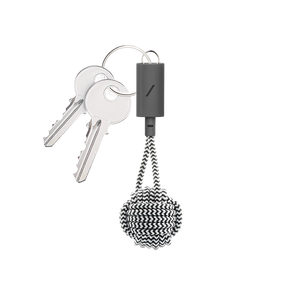 34253242138763,Key Cable (USB-C to Lightning) - Zebra