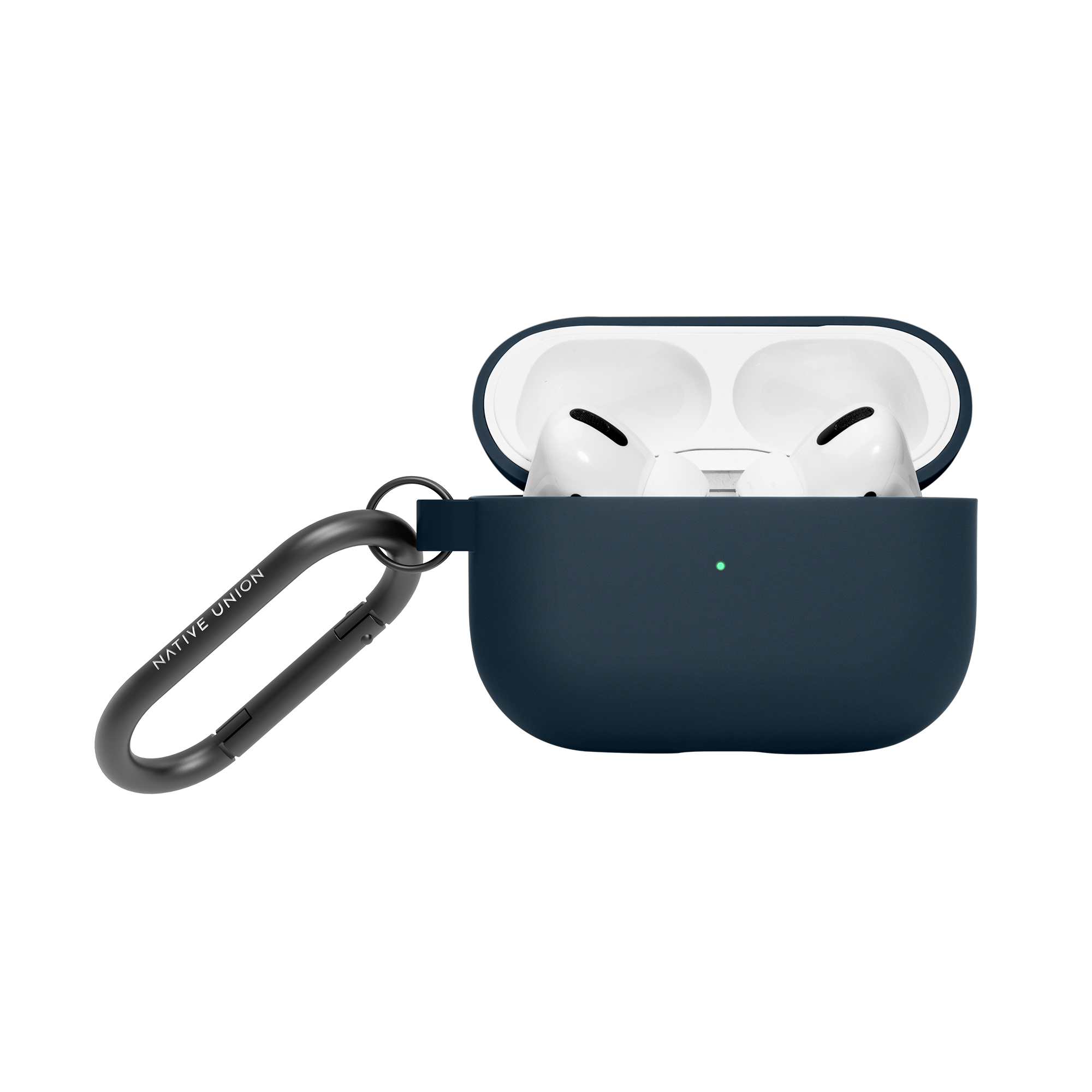 34391664984203,Roam Case for AirPods Pro - Indigo