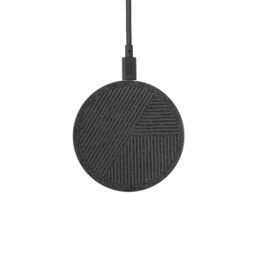 39482207043723,Drop Wireless Charger - Slate