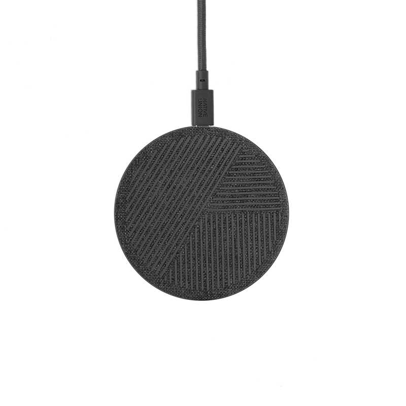 39482207043723,Drop Wireless Charger - Slate