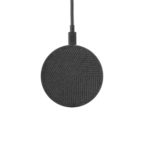 34253235290251,Drop Wireless Charger - Slate