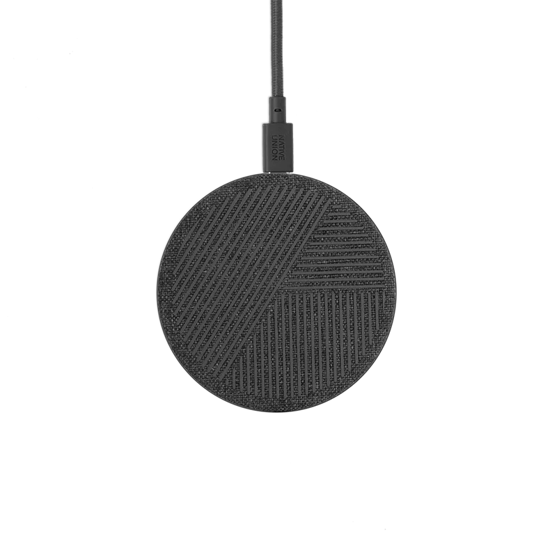 34253235290251,Drop Wireless Charger - Slate